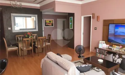 Apartamento com 3 quartos à venda na Rua Belisario Augusto, Icaraí, Niterói