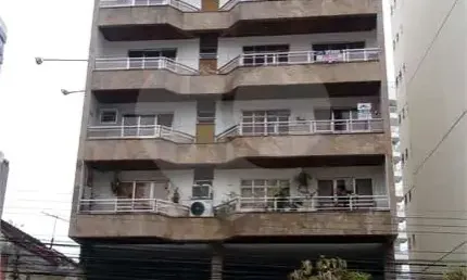 Apartamento com 3 quartos à venda na Avenida Roberto Silveira, Icaraí, Niterói