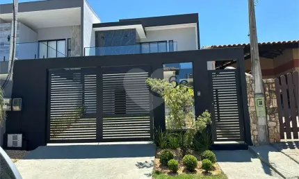 Casa com 5 quartos à venda na Rua José de Carvalho Heitor, Camboinhas, Niterói