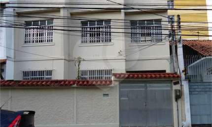 Casa com 5 quartos à venda na Avenida Almirante Ary Parreiras, Icaraí, Niterói