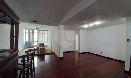 Apartamento com 3 quartos à venda na Rua Belisario Augusto, Icaraí, Niterói