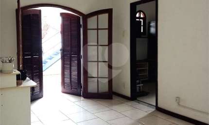 Casa com 2 quartos à venda na Vinte E Dois De Novembro, Fonseca, Niterói