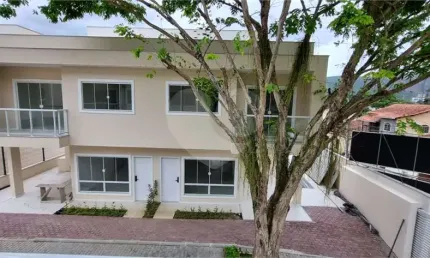 Casa em condomínio fechado com 3 quartos à venda na Maria Celeste Tostes Barros, Maravista, Niterói