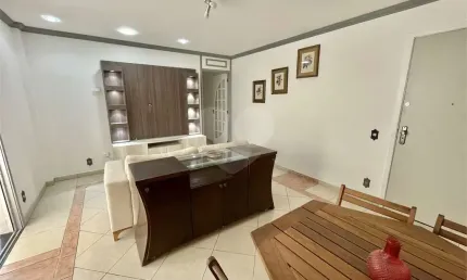 Apartamento com 2 quartos à venda na Rua Joaquim Távora, Icaraí, Niterói