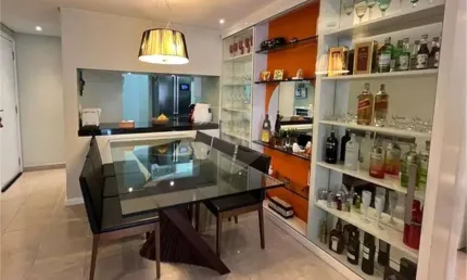 Apartamento com 2 quartos à venda na Rua General Pereira da Silva, Icaraí, Niterói