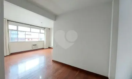 Apartamento com 3 quartos à venda na Praça Doutor Nilo Peçanha, Ingá, Niterói