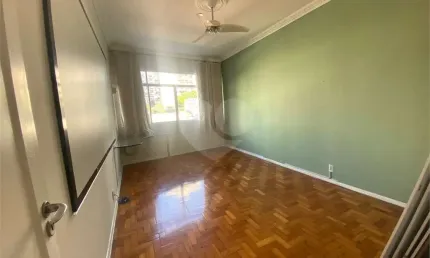 Apartamento com 2 quartos à venda na Rua Domingues de Sá, Icaraí, Niterói