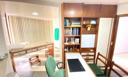 Sala comercial à venda na Rua da Conceição, Centro, Niterói