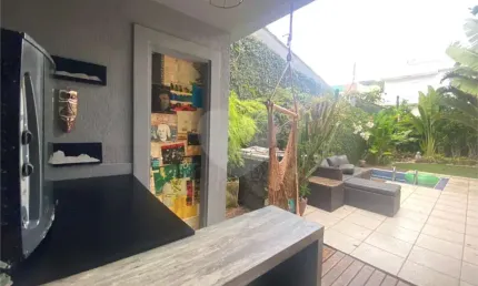 Casa com 3 quartos à venda na Professor Dalton Gonçalves, Vila Progresso, Niterói