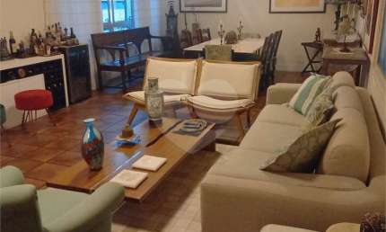 Apartamento com 4 quartos à venda na Rua Mariz e Barros, Icaraí, Niterói