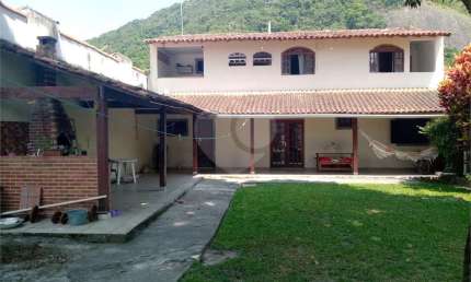 Casa com 3 quartos à venda na Rua Doutor Francisco Cazes, Piratininga, Niterói