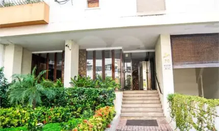 Apartamento com 2 quartos à venda em santa rosa - rj