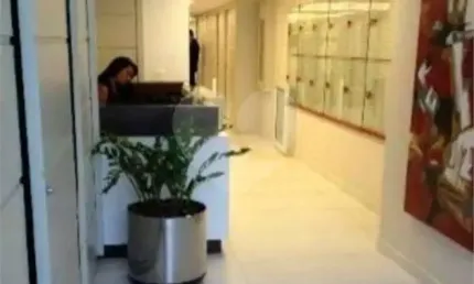 Sala comercial à venda na Rua da Conceição, Centro, Niterói