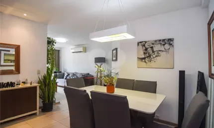 Apartamento com 3 quartos à venda na Rua Geraldo Martins, Icaraí, Niterói