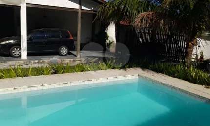 Casa térrea com 4 quartos à venda em Serra Grande - RJ