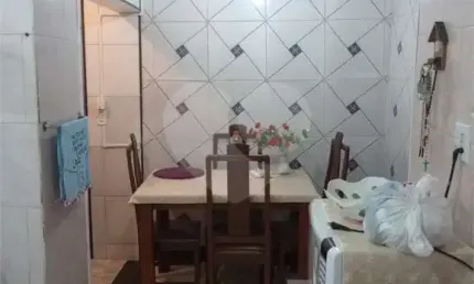 Casa com 3 quartos à venda na Marechal Deodoro, Neves (Neves), São Gonçalo