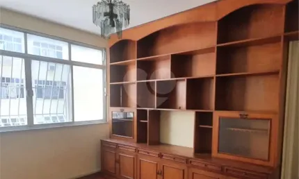 Apartamento com 2 quartos à venda na Rua Mariz e Barros, Icaraí, Niterói