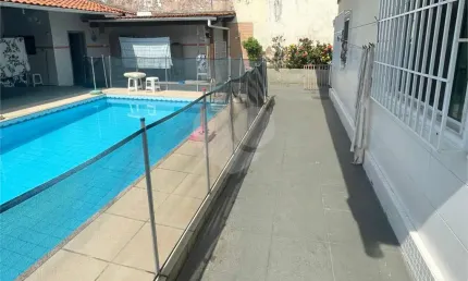 Casa com 3 quartos à venda na Dezessete, Maravista, Niterói