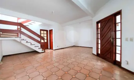 Casa com 3 quartos à venda na Jornalista Francisco Rodrigues De Miranda, Piratininga, Niterói