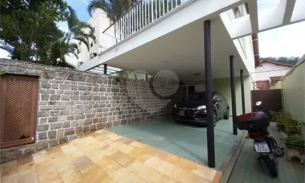 Casa com 4 quartos à venda na Tapuias, São Francisco, Niterói