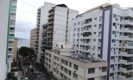 Apartamento com 3 quartos à venda na Rua Pereira Nunes, Ingá, Niterói