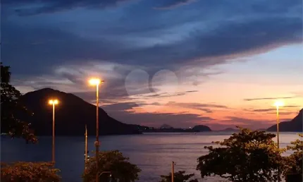 Apartamento com 3 quartos à venda na Rua Miguel de Frias, Icaraí, Niterói