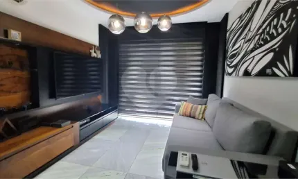 Cobertura com 3 quartos à venda na Rua Joaquim Távora, Icaraí, Niterói