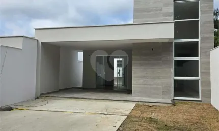 Casa com 3 quartos à venda na Helenice Coutinho Tebet, Engenho do Mato, Niterói