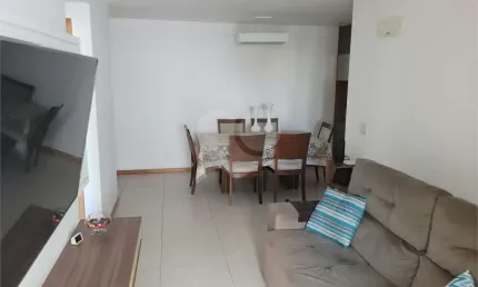 Apartamento com 3 quartos à venda em Santa Rosa - RJ