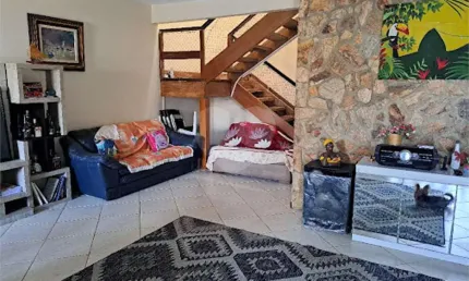 Casa com 5 quartos à venda na Py, Serra Grande, Niterói