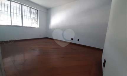 Apartamento com 2 quartos à venda na Alameda São Boaventura, Fonseca, Niterói