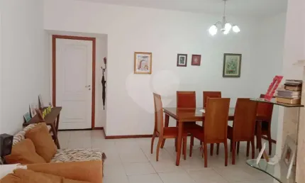 Apartamento com 3 quartos à venda em Santa Rosa - RJ
