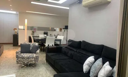 Apartamento com 4 quartos à venda na Rua Álvares de Azevedo, Icaraí, Niterói