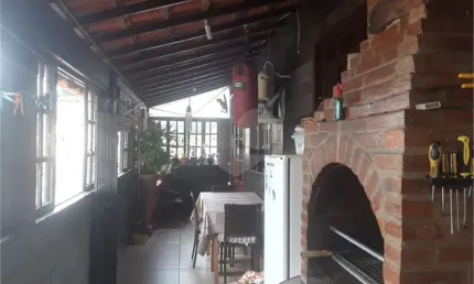 Sobrado com 3 quartos à venda em ilha da conceição - rj