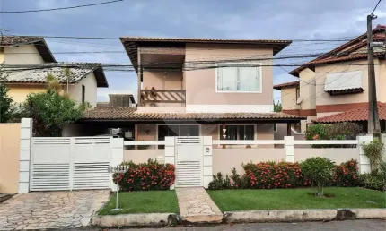 Casa com 4 quartos à venda na Osman Corrêa Da Silva, Itaipu, Niterói
