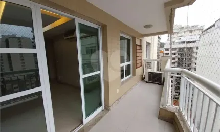 Apartamento com 3 quartos à venda na Rua Mem de Sá, Icaraí, Niterói