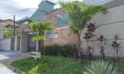 Condomínio com 3 quartos à venda em Serra Grande - RJ