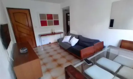 Apartamento com 2 quartos à venda na Rua Zoraida Brasil Alcântara, Fonseca, Niterói