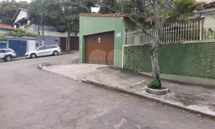 Casa com 3 quartos à venda na Rua General Silvestre Rocha, Icaraí, Niterói