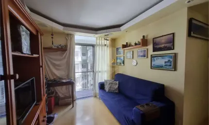 Apartamento com 3 quartos à venda na Rua Tiradentes, Ingá, Niterói