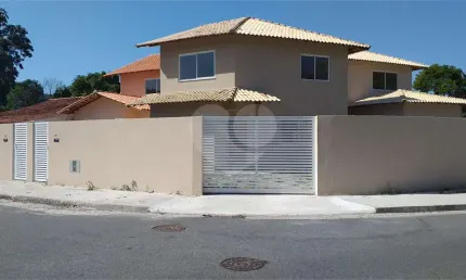 Casa com 2 quartos à venda na Rua Rubem Assis Bonfim, Serra Grande, Niterói