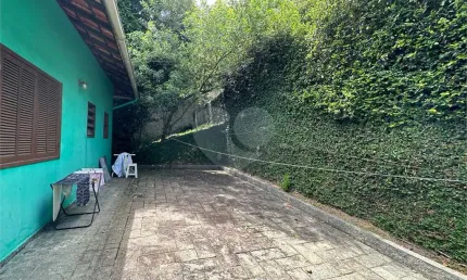 Casa em condomínio fechado com 4 quartos à venda na Estrada Monan Grande, Badu, Niterói