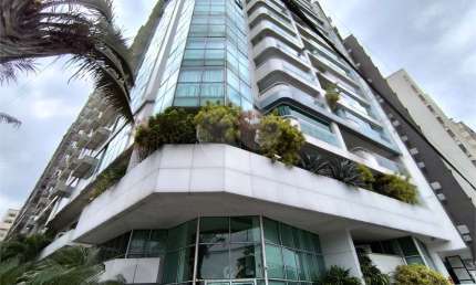 Apartamento com 4 quartos à venda na Avenida Jornalista Alberto Francisco Torres, Icaraí, Niterói