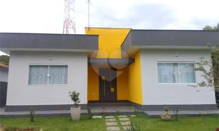 Casa com 3 quartos à venda em Várzea Das Moças - RJ