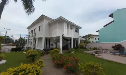 Casa com 5 quartos à venda na Rua Jorge Picanço Siqueira, Camboinhas, Niterói