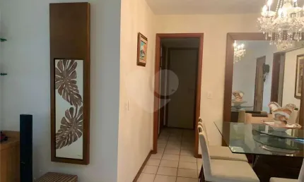 Apartamento com 3 quartos à venda na Rua Lemos Cunha, Icaraí, Niterói