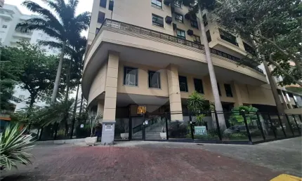 Apartamento com 3 quartos à venda na Rua Ministro Otávio Kelly, Icaraí, Niterói