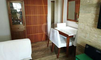 Cobertura com 3 quartos à venda na Rua Manoel Pacheco de Carvalho, Centro, Niterói