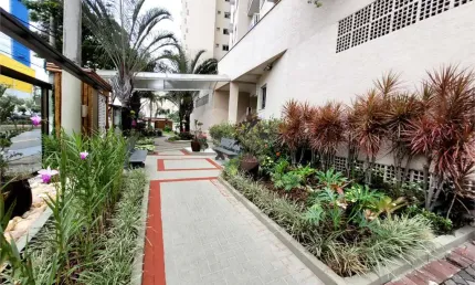 Cobertura com 3 quartos à venda na Rua Manoel Pacheco de Carvalho, Centro, Niterói