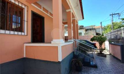 Casa com 3 quartos à venda na Rua Evilásio Silva, Fonseca, Niterói